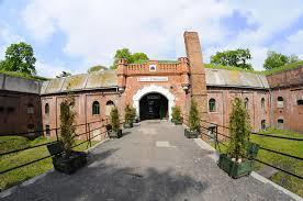 Twierdza Toruń Fort IV